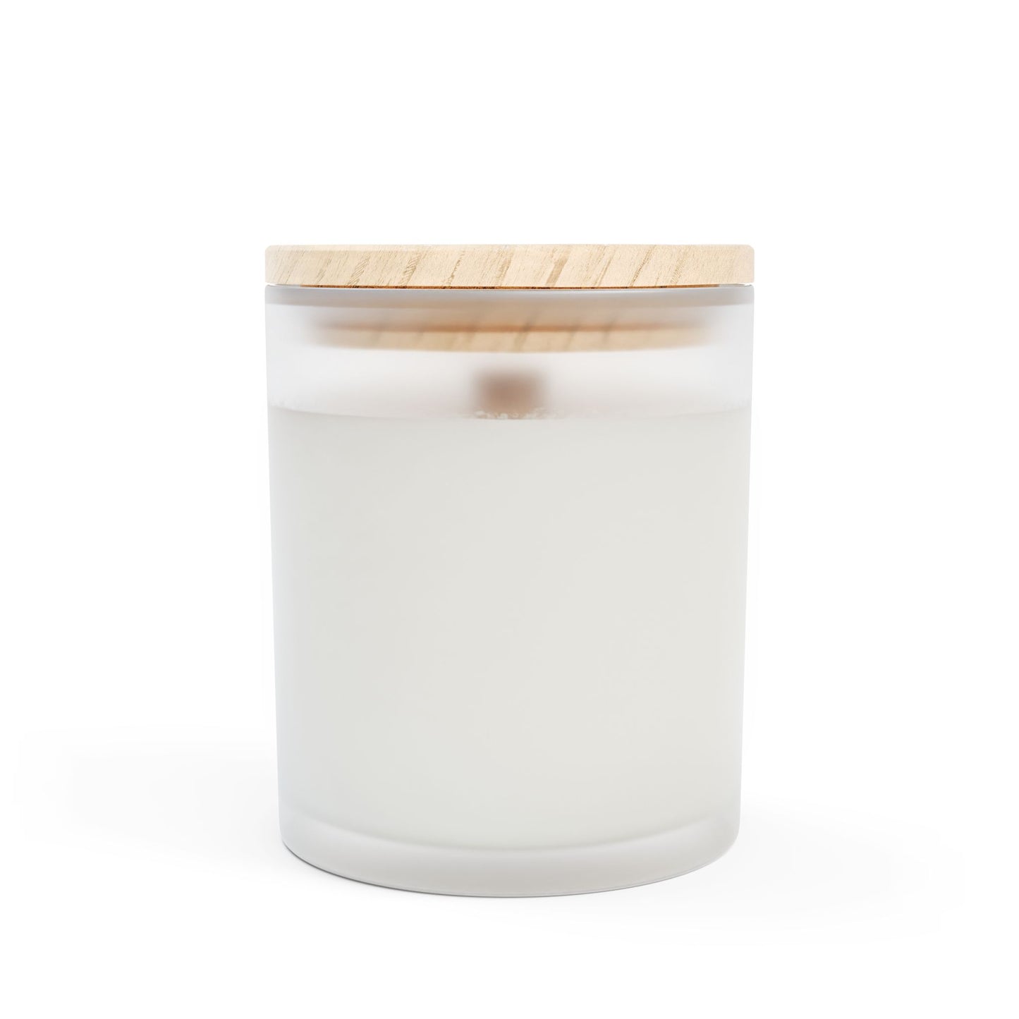 Dog "I Labradore You" 11oz Frosted Glass Scented Candle